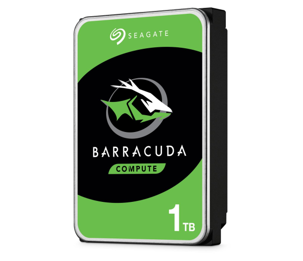 SEAGATE BarraCuda 1TB 3,5'' ST1000DM010 - 335481 - zdjęcie 2